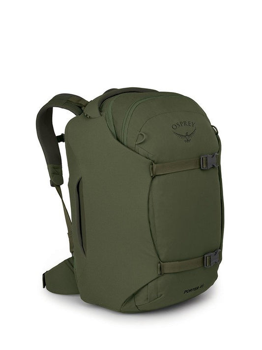 Osprey Porter 46 - Ascent Outdoors LLC