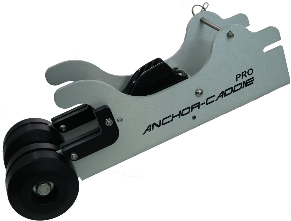 Anchor Caddie PRO Aluminum Anchor Nest