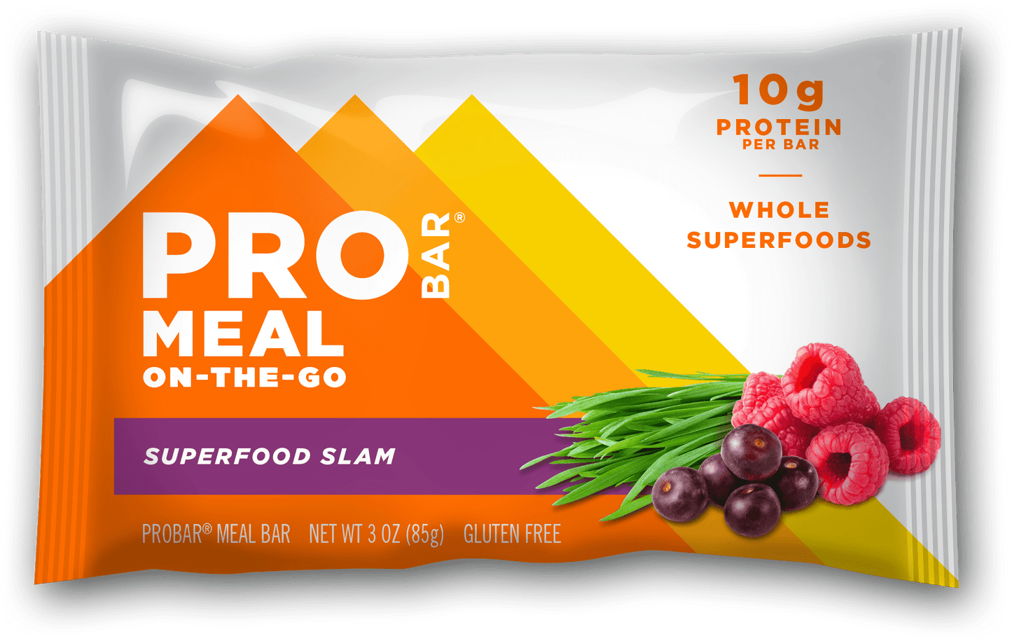 Meal Superfood Bar