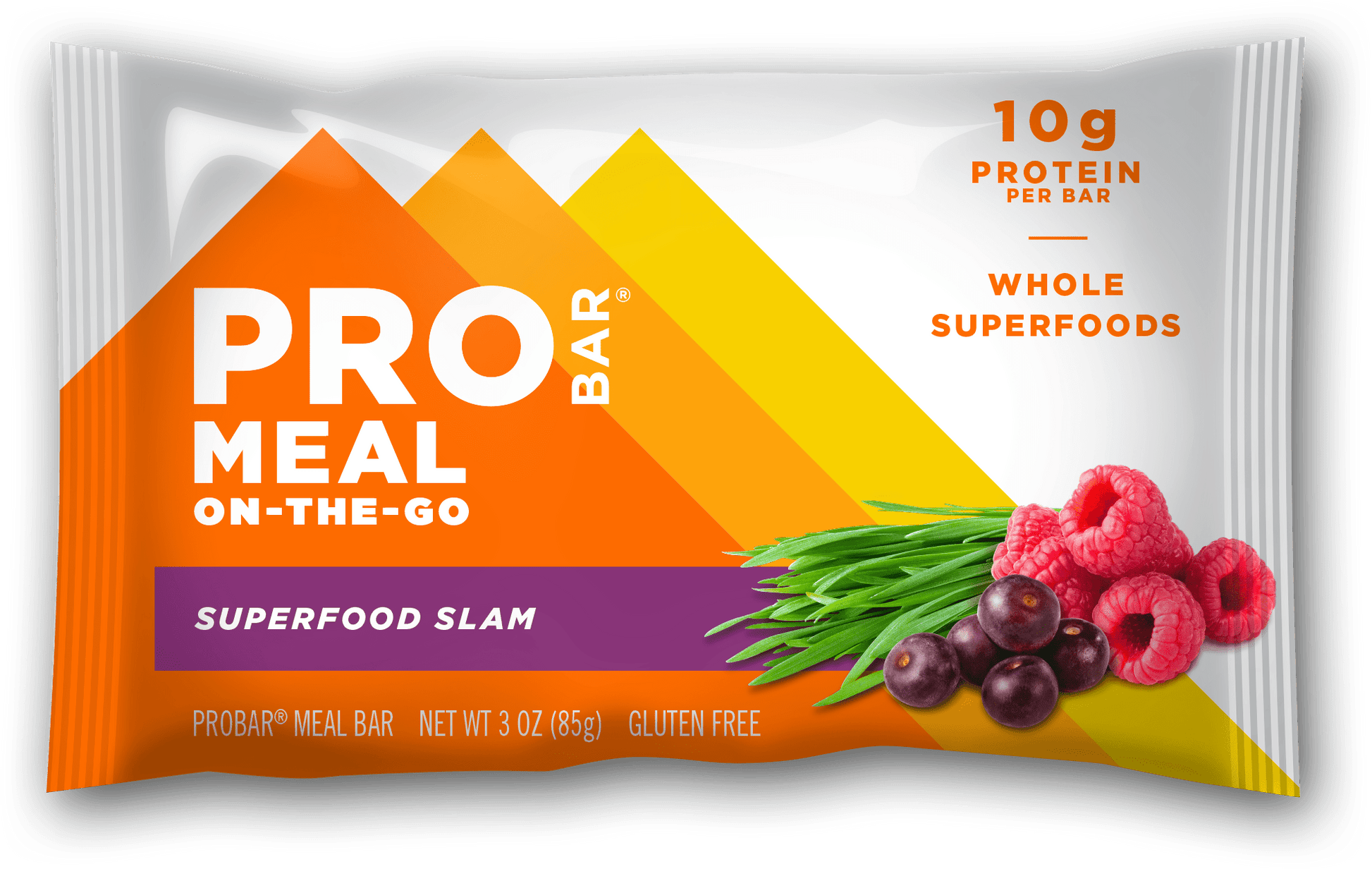 Meal Superfood Bar