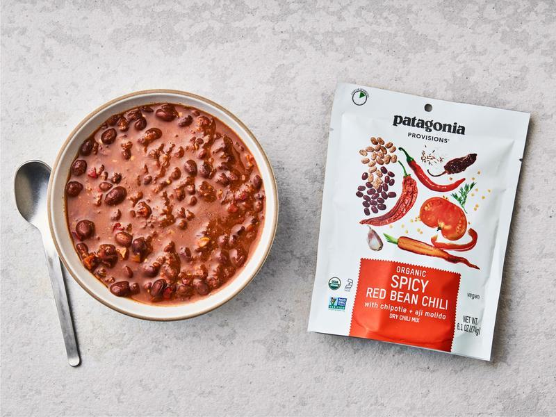 Patagonia Provision Organic Soups - Ascent Outdoors LLC
