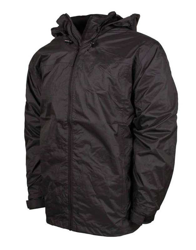 Guides Choice Mountain Rain Parka Jacket Men's