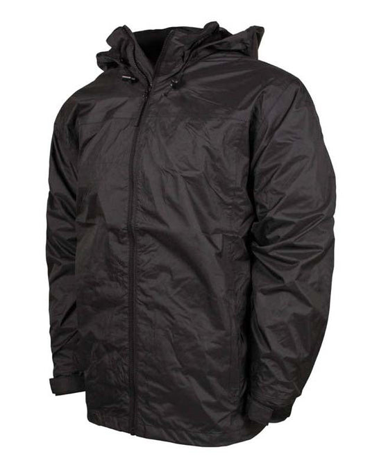 Guides Choice Mountain Rain Parka Jacket Men's