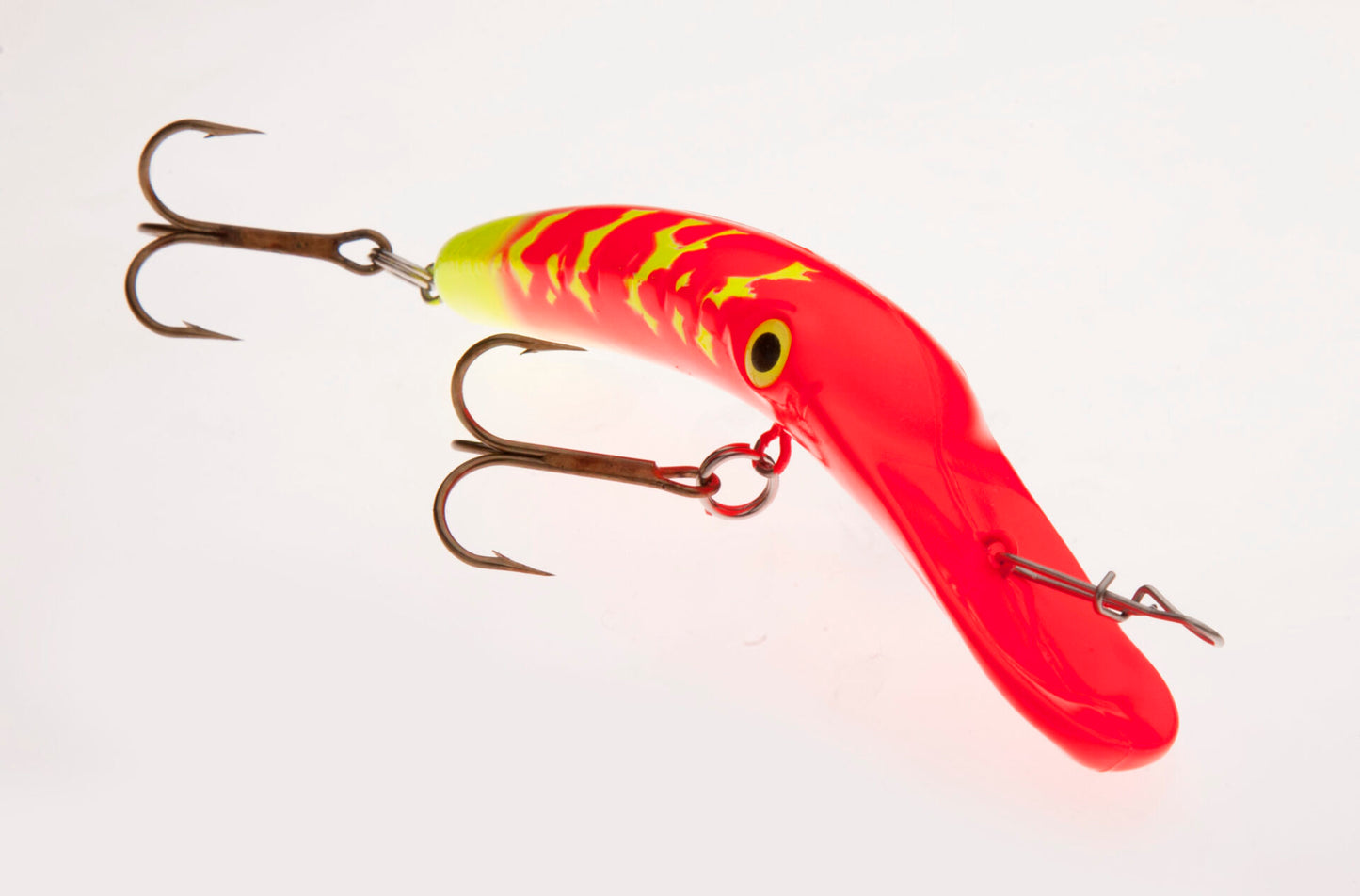 Yakima Bait Mag Lip 4.0 Dr Death