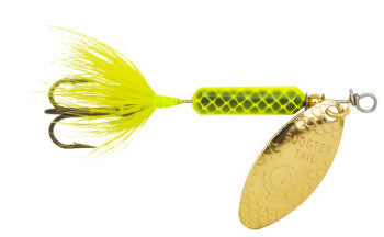 Yakima Worden's Original Rooster Tail 1 oz