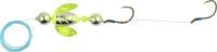 Yakima Bait Worden's Walleye Delight #8 Hook