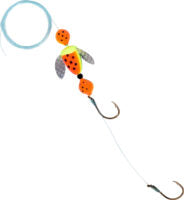 Yakima Bait Worden's Walleye Delight #8 Hook