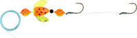 Yakima Bait Worden's Walleye Delight #10 Hook