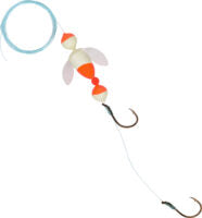 Yakima Bait Worden's Walleye Delight #10 Hook