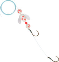 Yakima Bait Worden's Walleye Delight #10 Hook