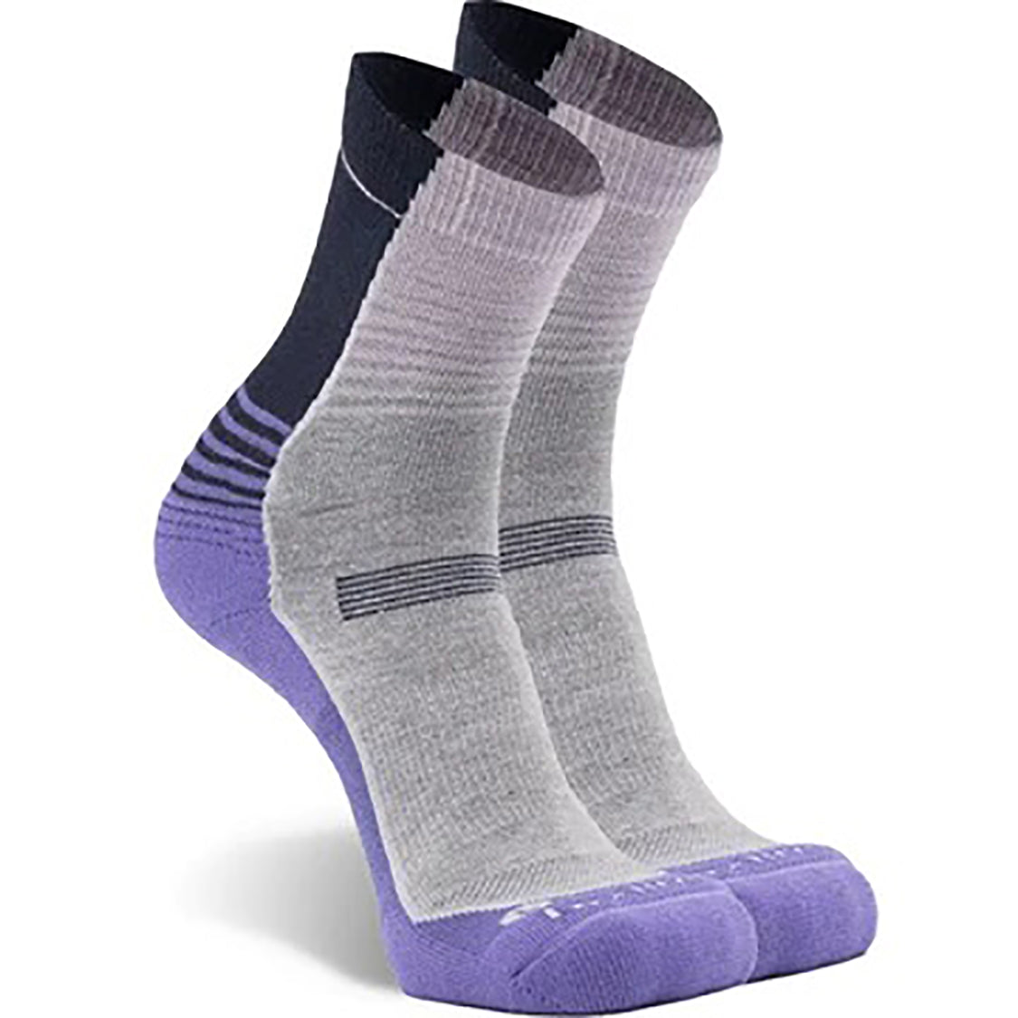 Fox River Lanier Medium Weight Crew Socks