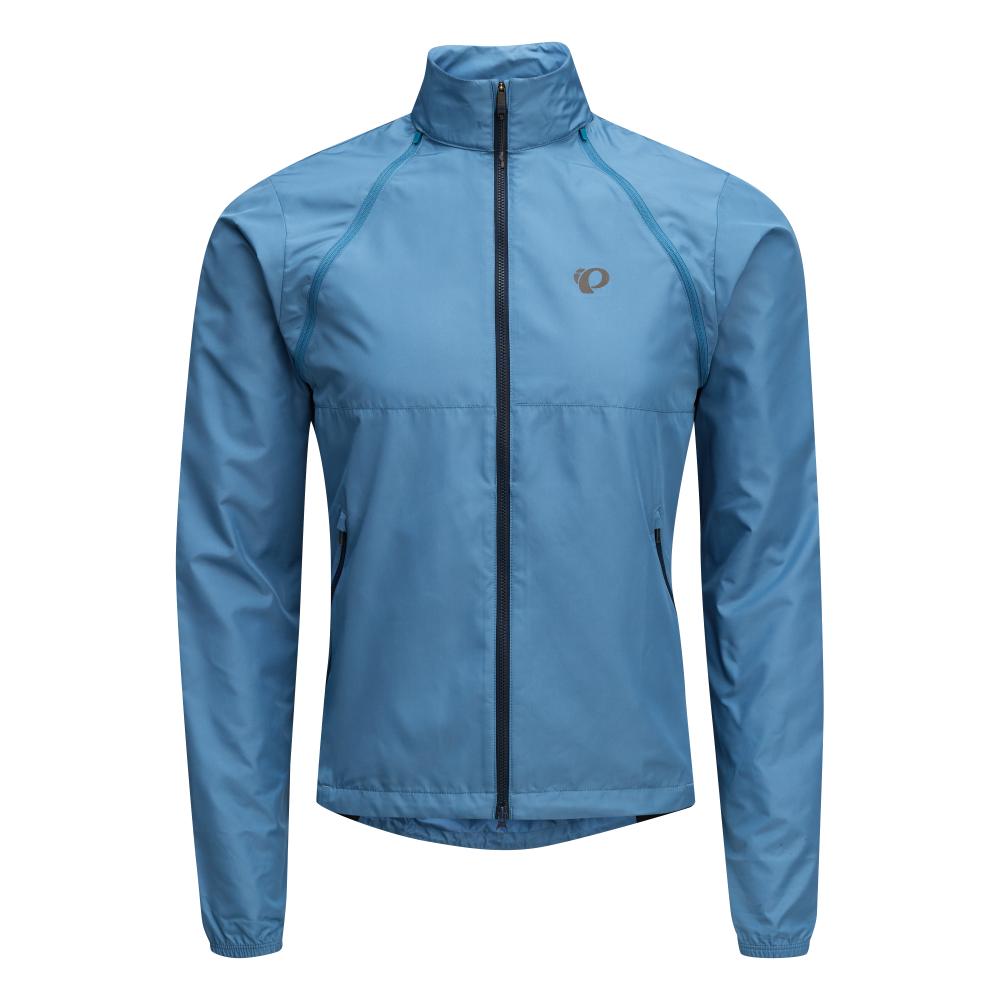 Pearl Izumi Quest Barrier Convertible Jacket Men's