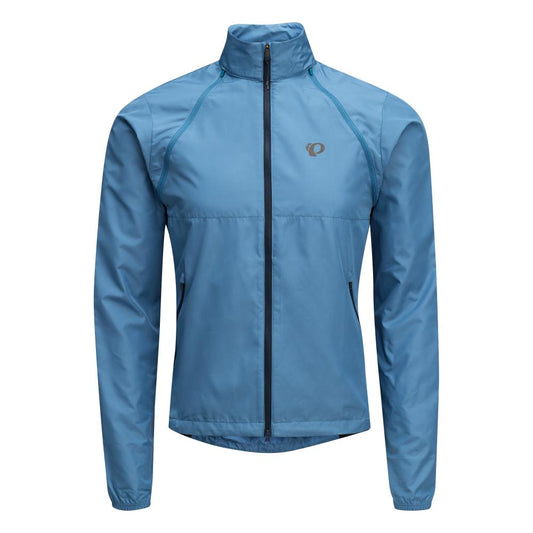 Pearl Izumi Quest Barrier Convertible Jacket Men's