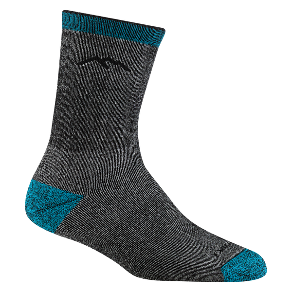 Darn Tough Mountaineering Micro Crew Heavyweight with Full Cushion Sock