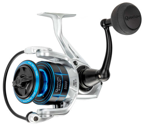 Quantum SV5000 Strive Spinning Reel
