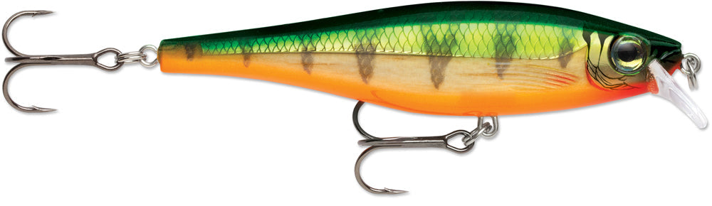 Rapala Balsa Xtreme Minnow 10 Plugs ZZZ