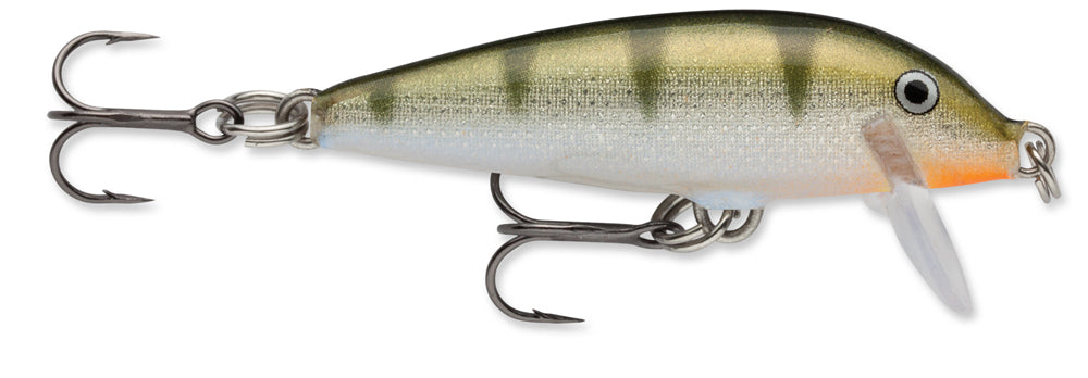 Rapala Original Countdown 5 Plugs