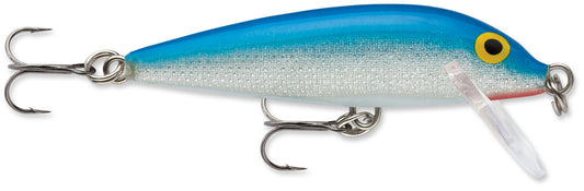 Rapala Original Countdown 7 Plugs