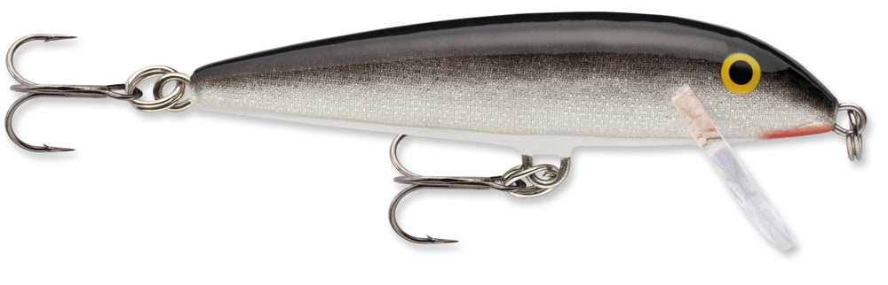 Rapala Original Countdown 9 Plugs