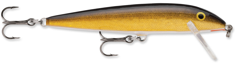 Rapala Original Countdown 11 Plugs