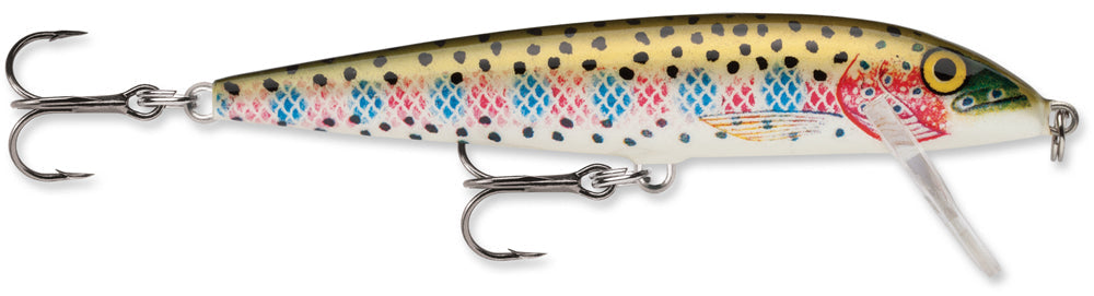 Rapala Original Countdown 11 Plugs
