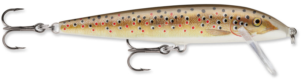 Rapala Original Countdown 11 Plugs