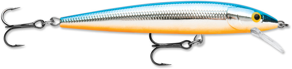Rapala Husky Jerk Plugs
