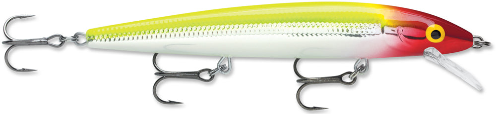 Rapala Husky Jerk Plugs