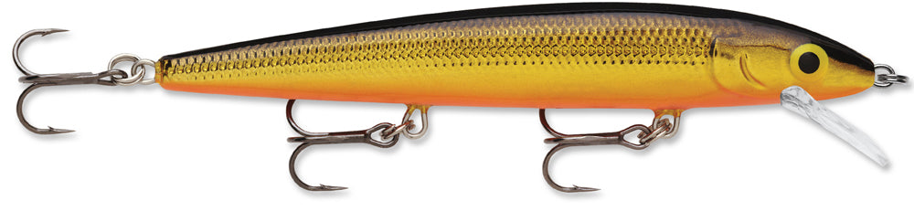 Rapala Husky Jerk Plugs