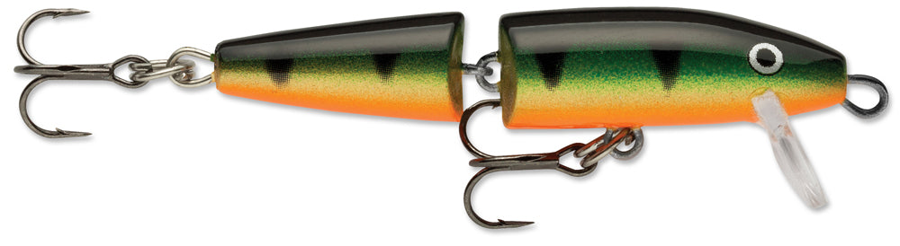 Rapala Jointed Plugs