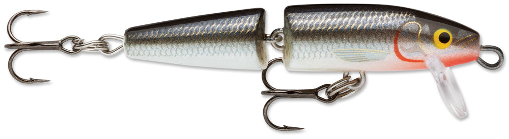 Rapala Jointed Plugs