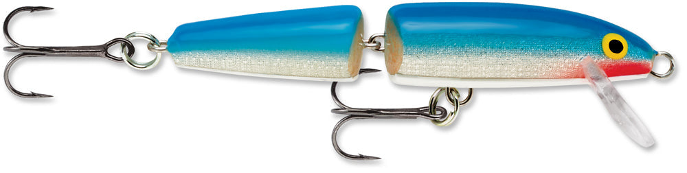 Rapala Jointed Plugs