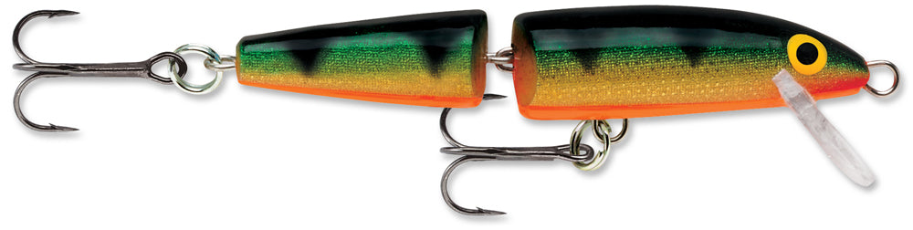 Rapala Jointed Plugs