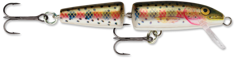 Rapala Jointed Plugs