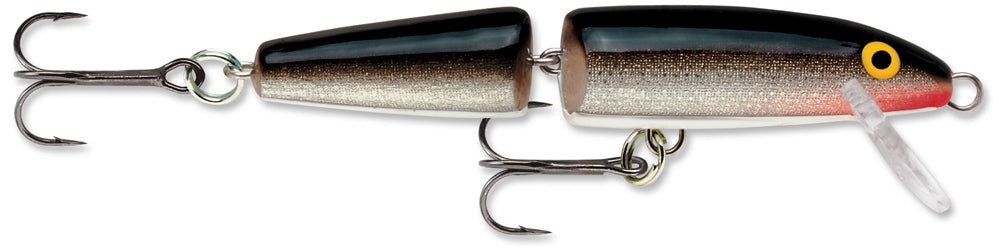 Rapala Jointed Plugs