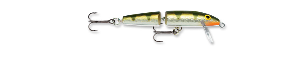 Rapala Jointed Plugs