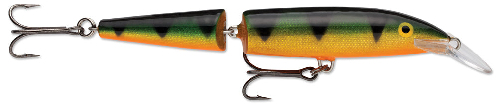 Rapala Jointed Plugs