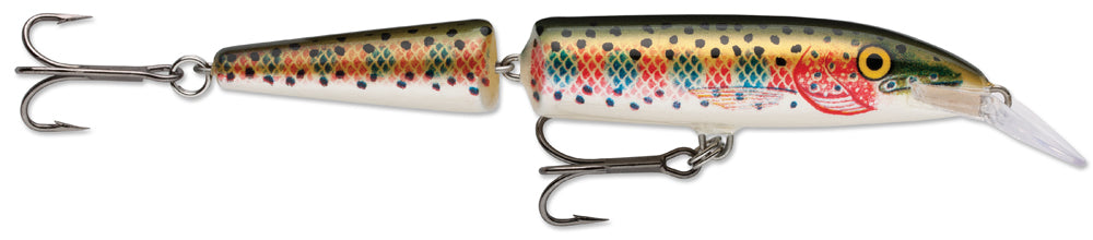 Rapala Jointed Plugs