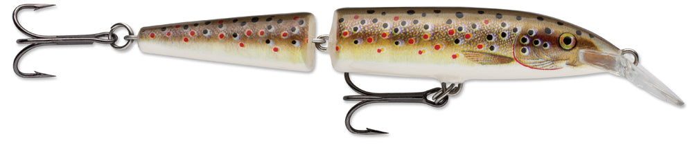 Rapala Jointed Plugs