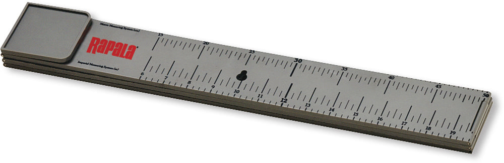 Rapala 60" Magnum Folding Ruler