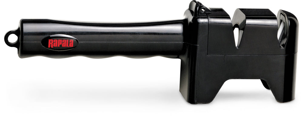 Rapala Two-Stage Sharpener ZZZ