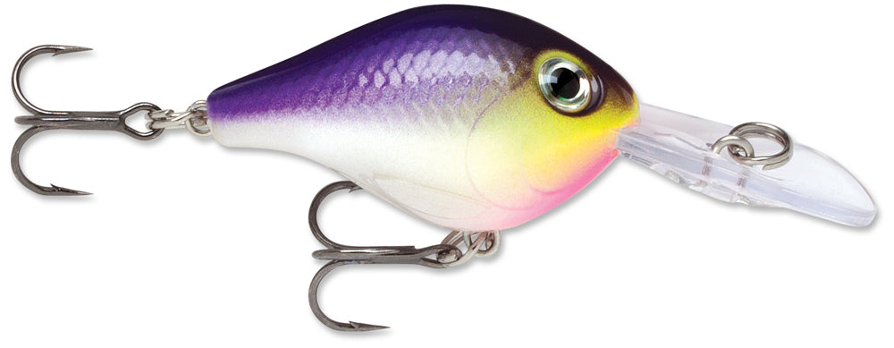 Rapala Ultra Light Crank Plugs
