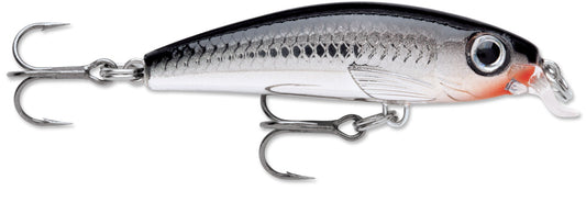 Rapala Ultra Light Minnow 4 Plugs