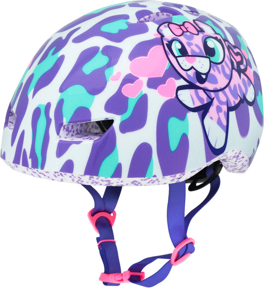 Raskullz Fit System Helmet