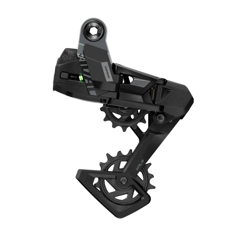 Sram Rear Derailleur RIVAL 1x AXS XPLR E1 13-Speed Max 46T (Battery Not Included)