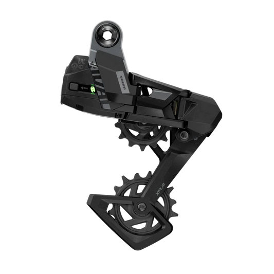 Sram Rear Derailleur RIVAL 1x AXS XPLR E1 13-Speed Max 46T (Battery Not Included)