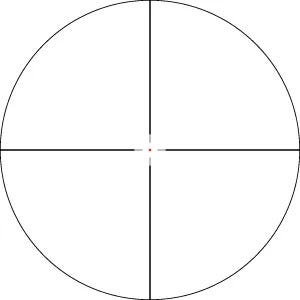 Vortex Crossfire II 3-9x50 SFP