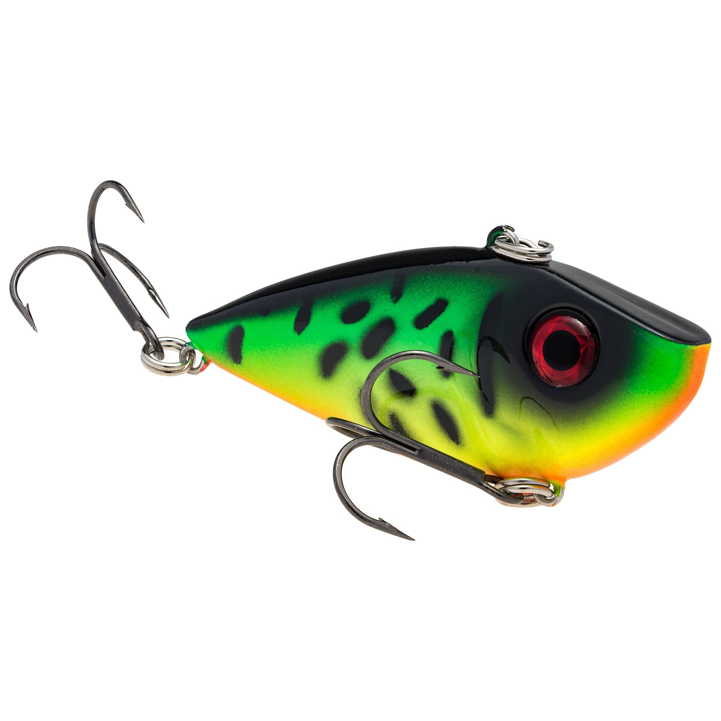 Strike King Crankbaits Lipless Rattle Trap Red Eyed Shad 1/2oz