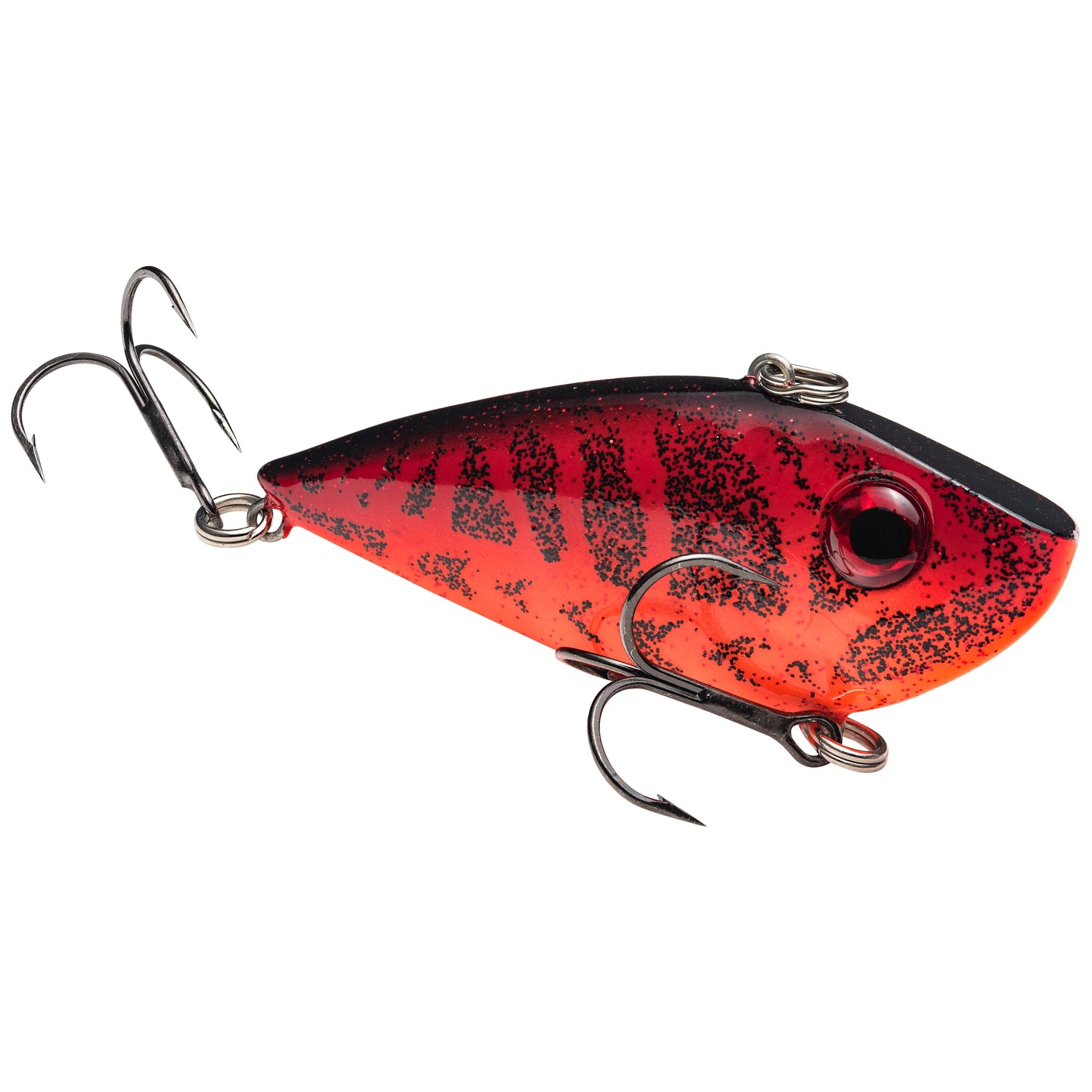 Strike King Crankbaits Lipless Rattle Trap Red Eyed Shad 1/2oz