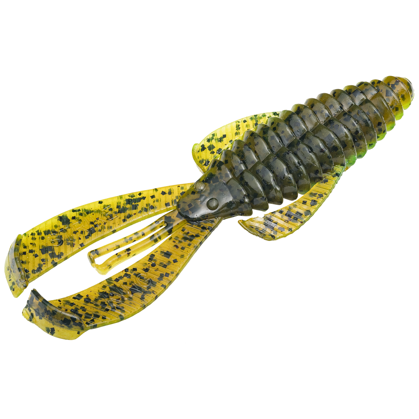 Strike King Soft Plastic Lures Creature Bait Rage Bug